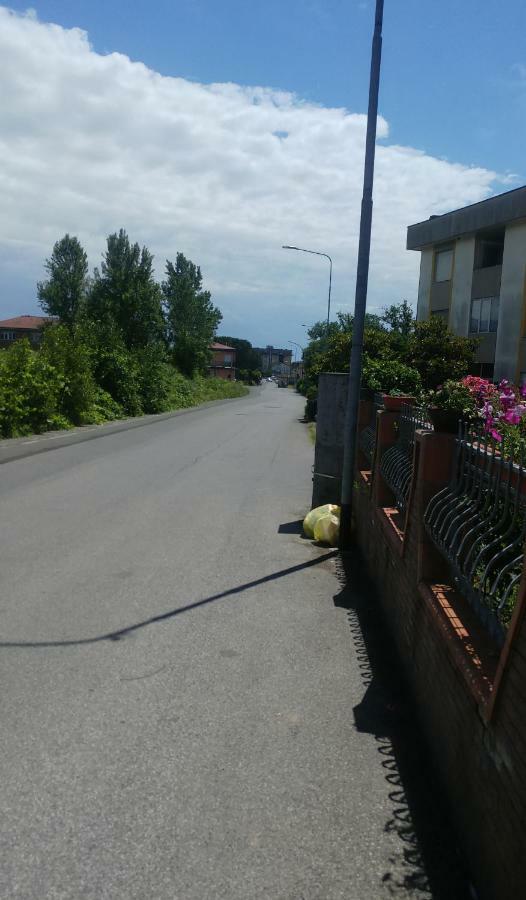 CeparanaCasa Anna别墅 外观 照片