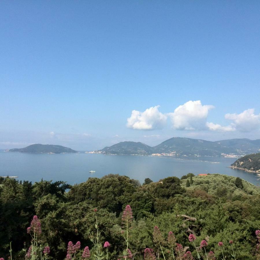 CeparanaCasa Anna别墅 外观 照片