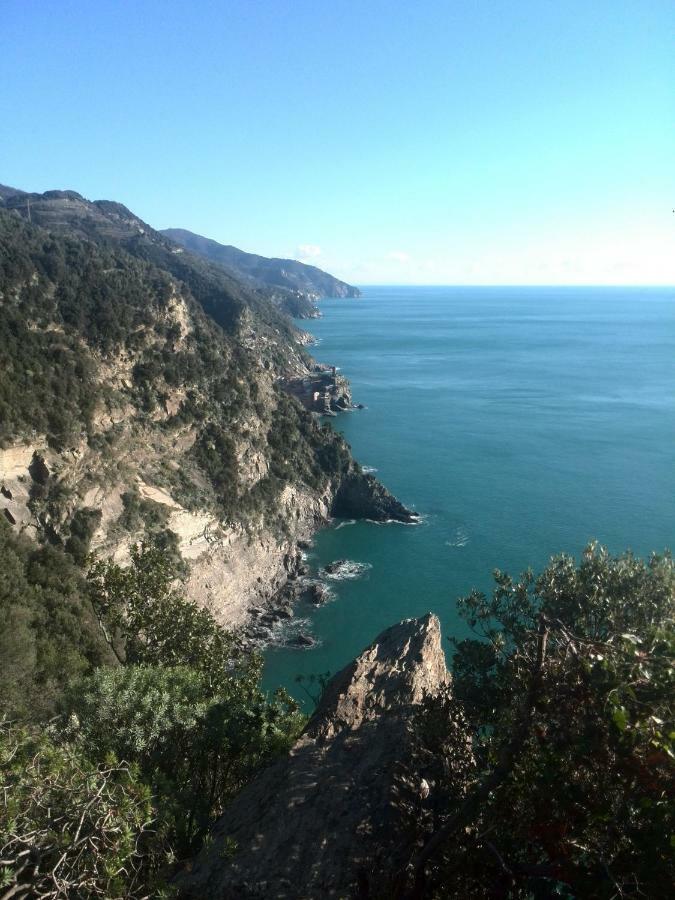 CeparanaCasa Anna别墅 外观 照片